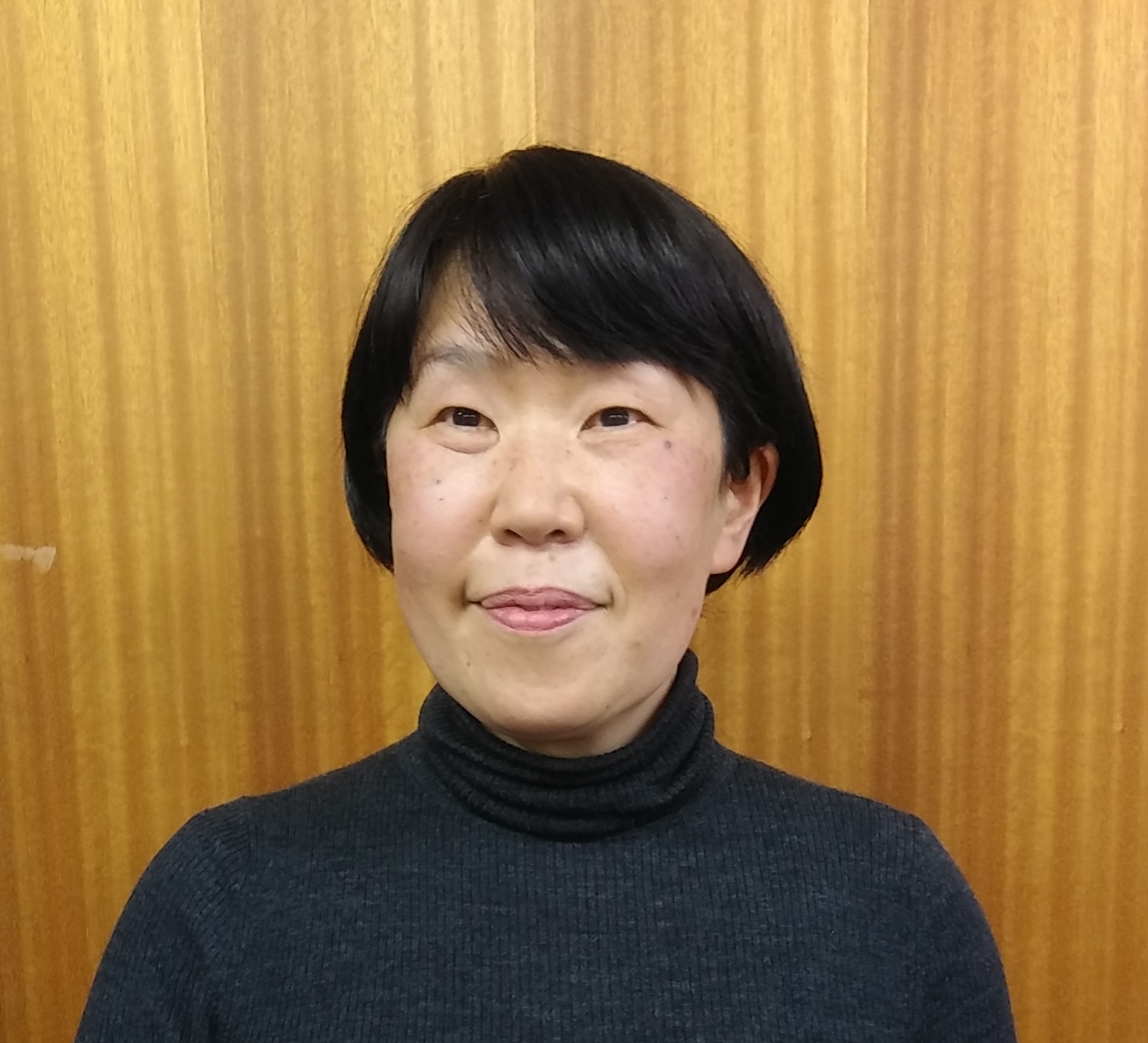 椋木 美緒