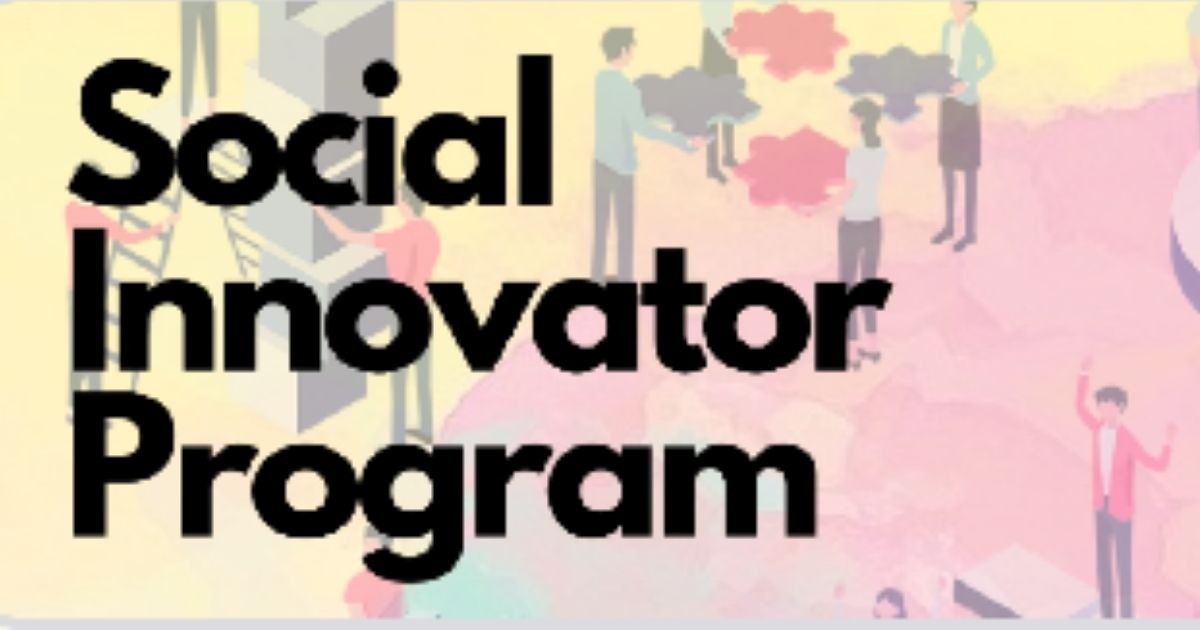 「社会を変えたい！」若者のためのオンライン学習プログラム：次世代ソーシャル・イノベーター育成プログラム